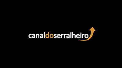 Canal do Serralheiro