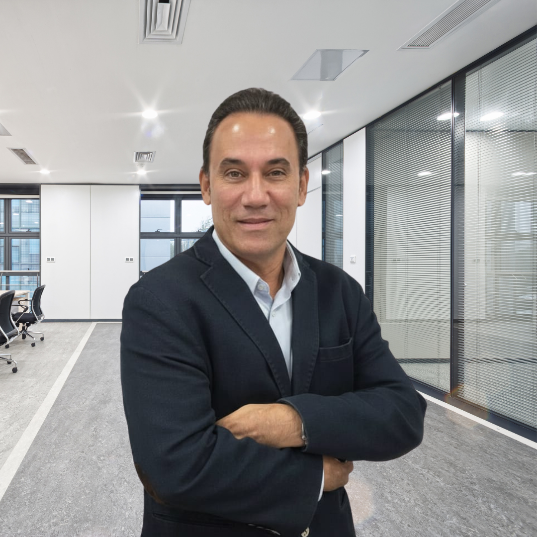 Eduardo Lopes