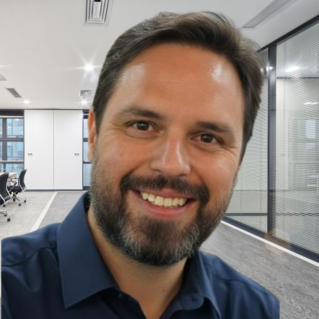 Fernando Camargo