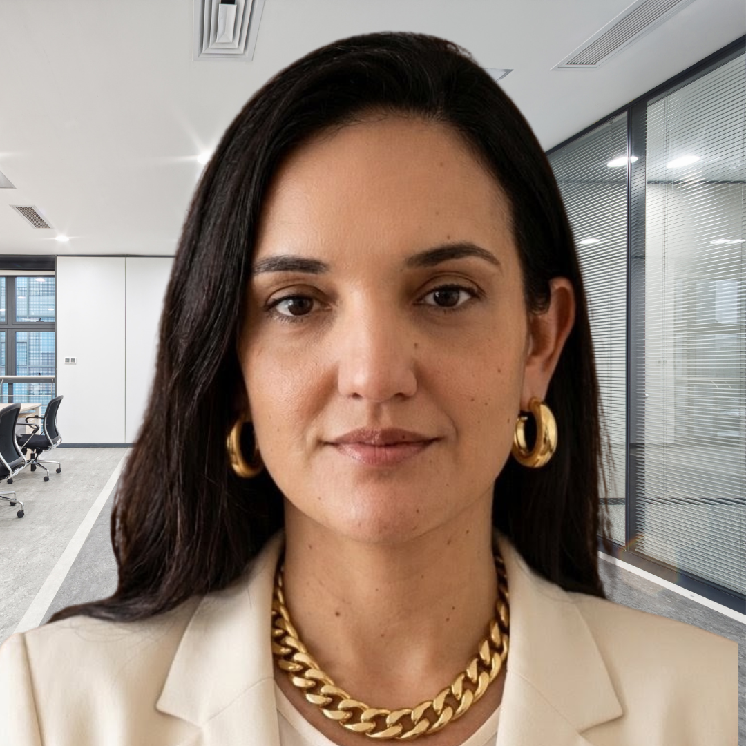 Nicole Archas Bezerra