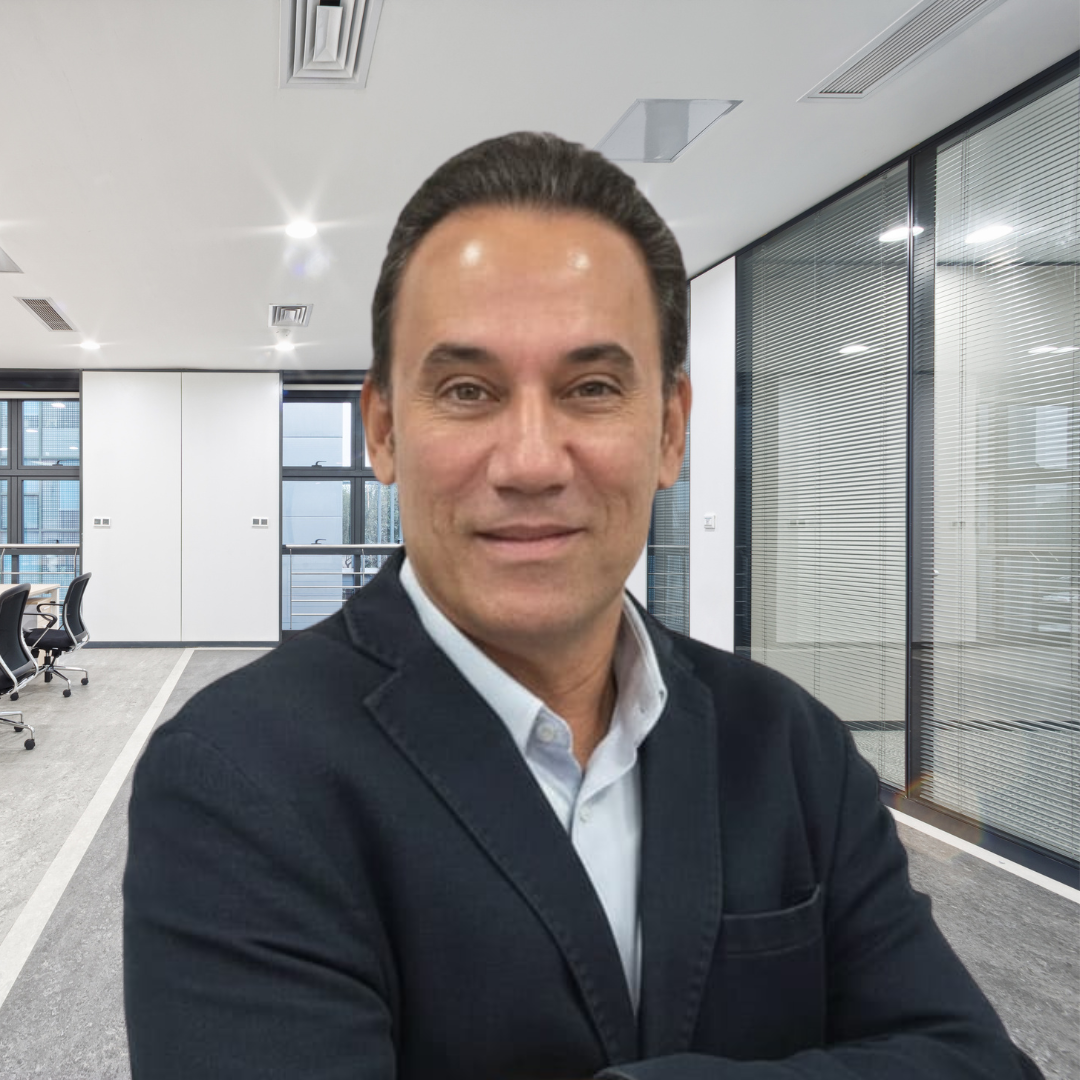 Eduardo Lopes