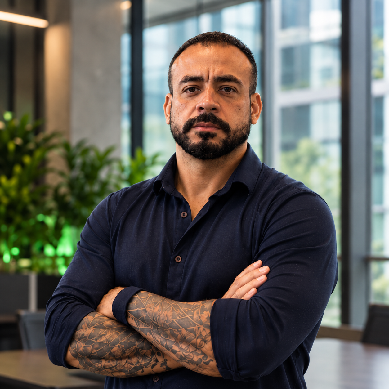 Luciano Costa
