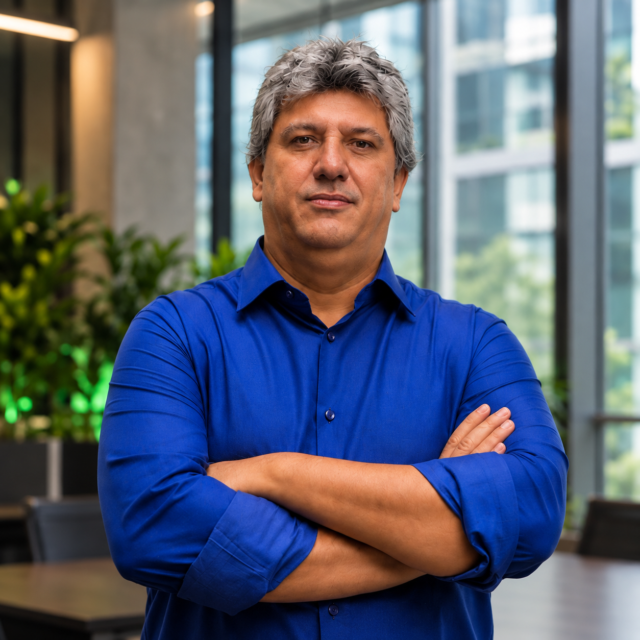 Cirilo Paes