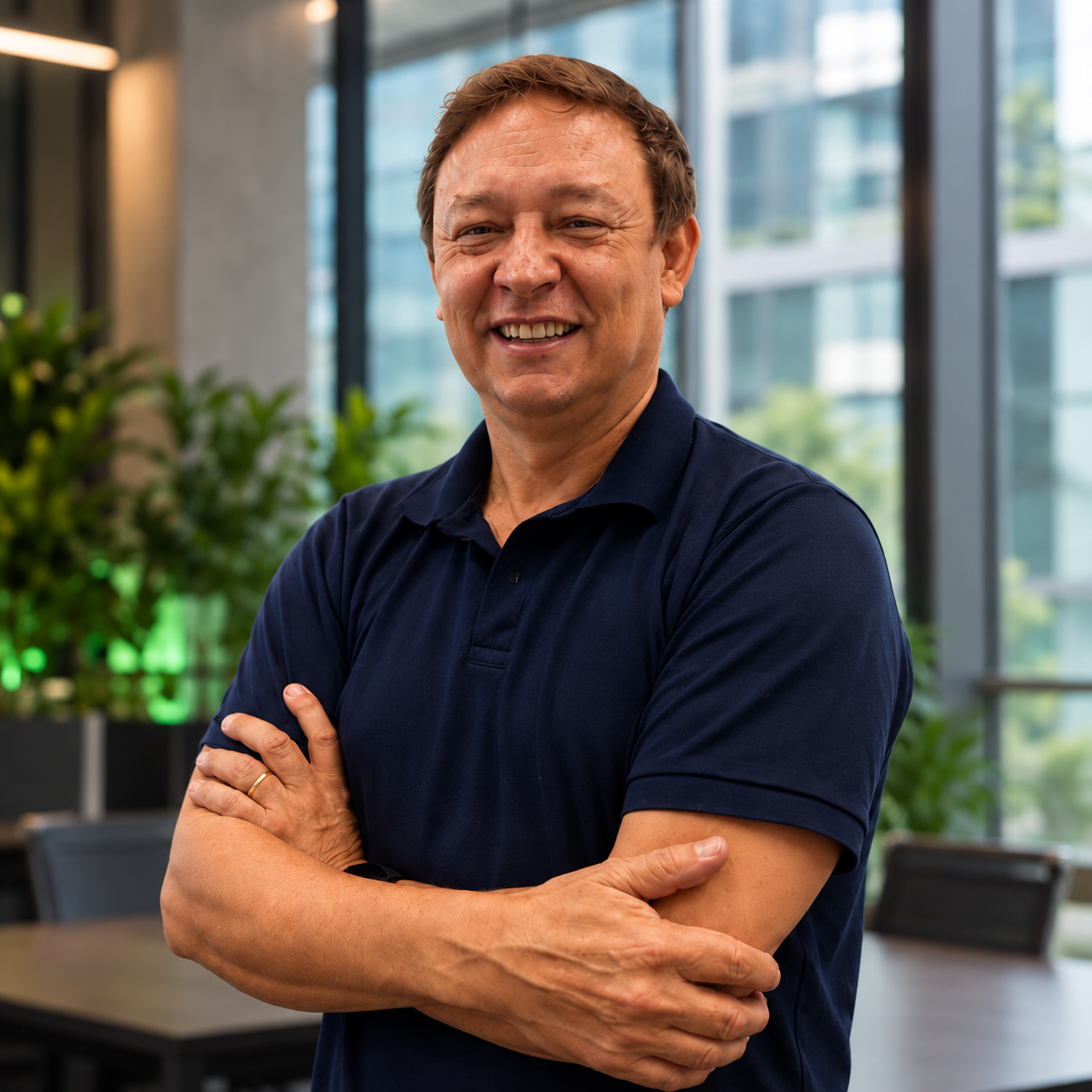 Clésio Moreira