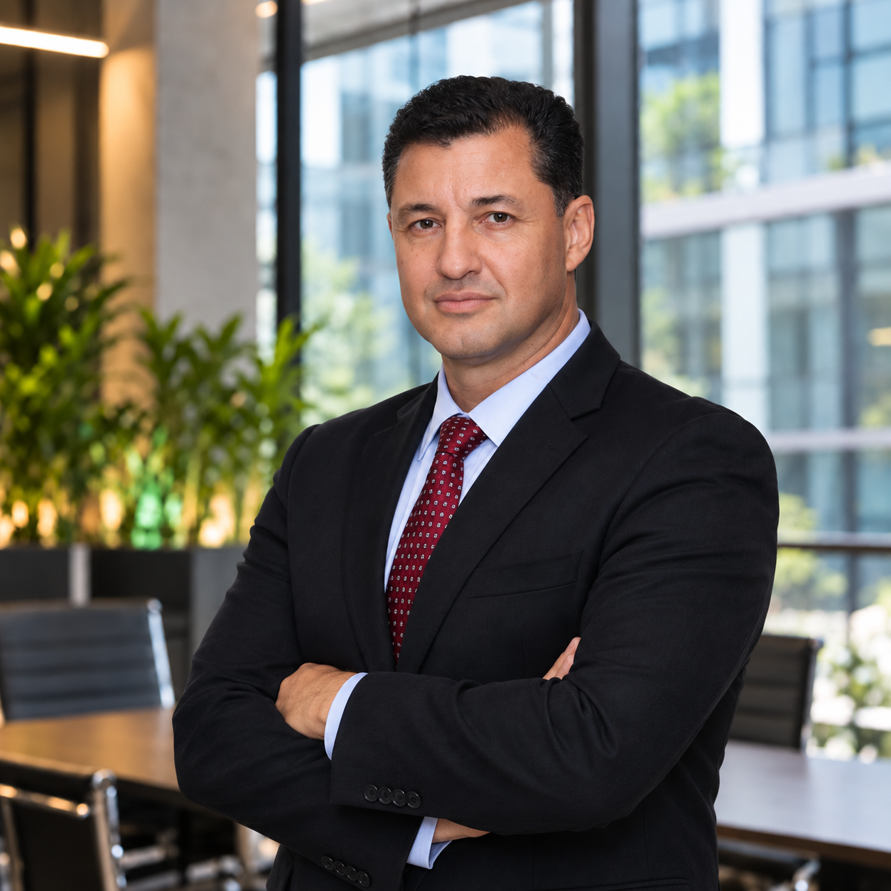 Filipe Gattera